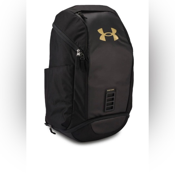 Under Armour Men's Contain Backpack - Picture 2 of 8
